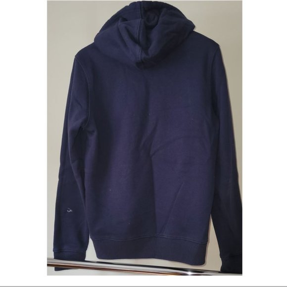 Fila hooded sweater, size: medium - Picture 2 of 2